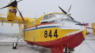 Obilazak Radiosondažne meteo postaje Zadar-Zemunik