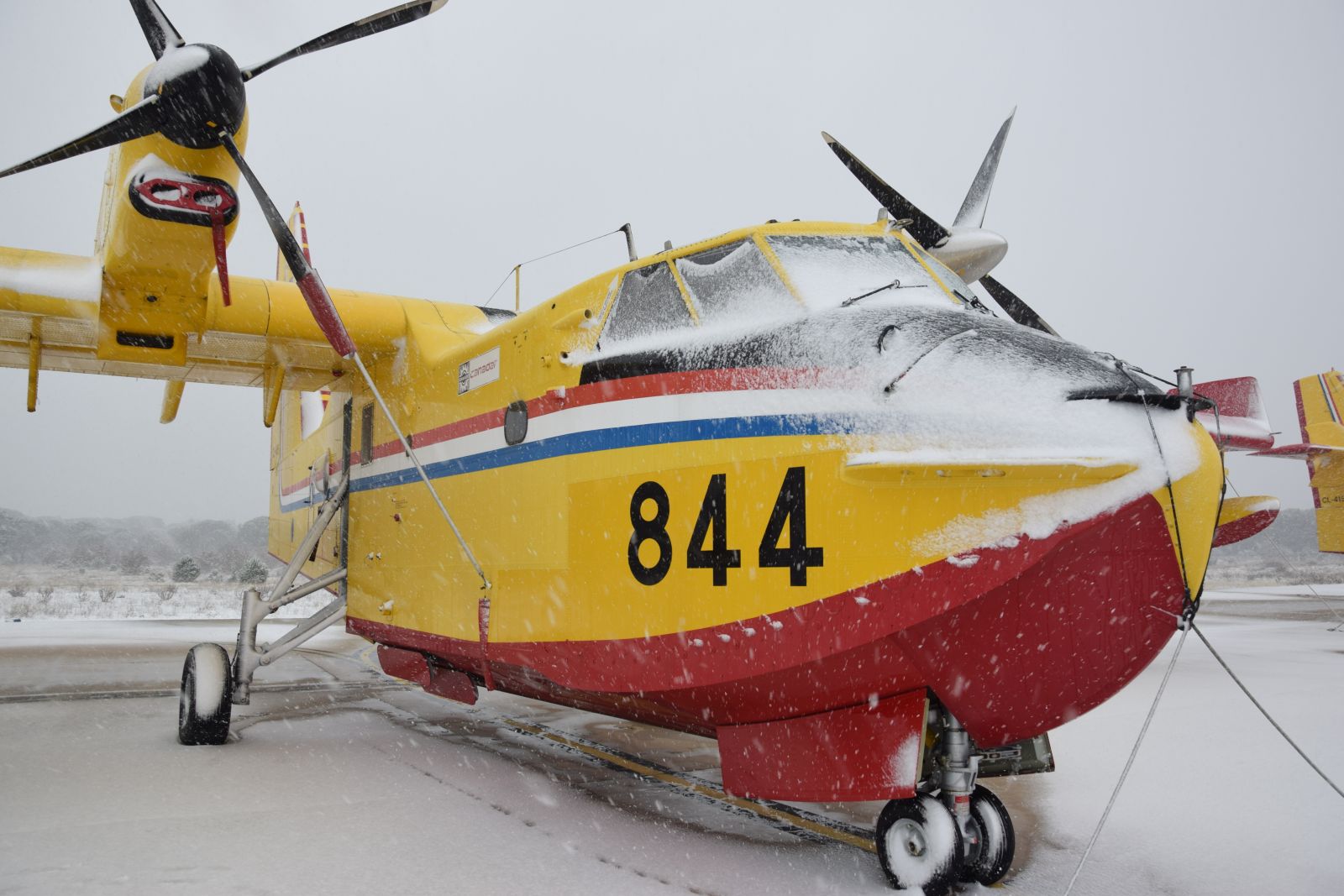 Obilazak Radiosondažne meteo postaje Zadar-Zemunik