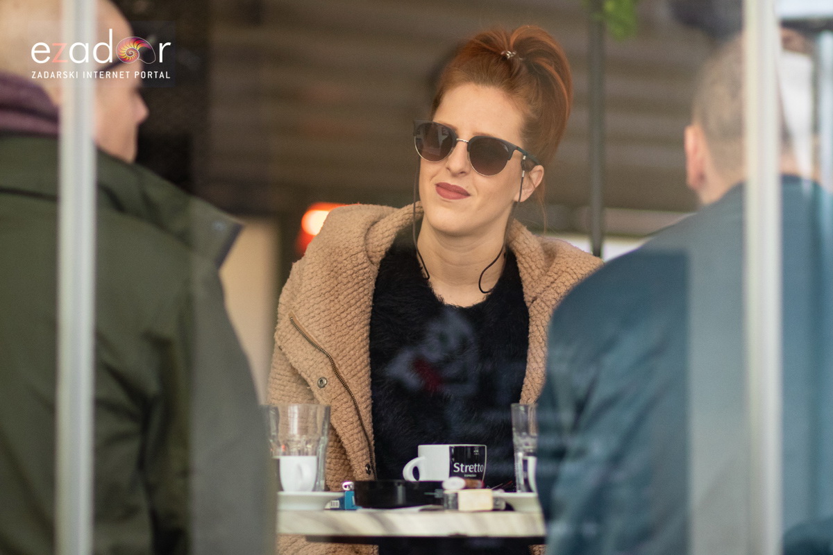 Đir po gradu, subotnja špica 19. siječnja 2019. Đir po gradu, subotnja špica 19. siječnja 2019.