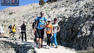 Metajna: Pag Island Star Trekk- Life on Mars Edition Metajna: Pag Island Star Trekk- Life on Mars Edition