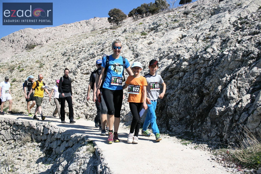 Metajna: Pag Island Star Trekk- Life on Mars Edition Metajna: Pag Island Star Trekk- Life on Mars Edition