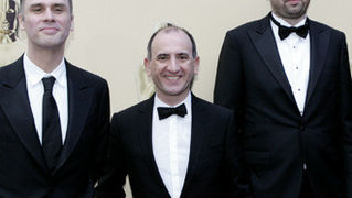 82. Red Carpet Oscara (oscar.go.com)