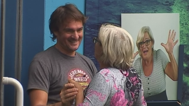 RTL-Goran i Vesna, Big brother