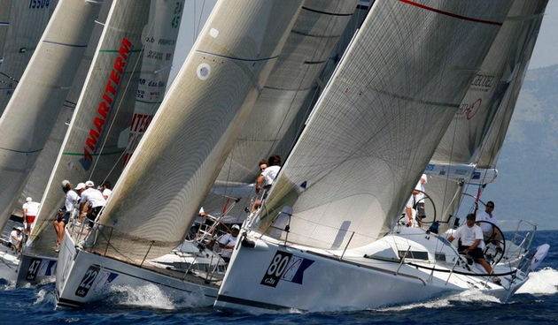 ORC Kup Hrvatske Cres