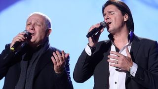 U koncertnoj dvorani Vatroslav Lisinski održan koncert “Hiljade pahulja bijelih” posvećen Kemalu Montenu. Foto. Goran Stanzl/PIXSELL U koncertnoj dvorani Vatroslav Lisinski održan koncert “Hiljade pahulja bijelih” posvećen Kemalu Montenu. Foto. Goran Stanzl/PIXSELL