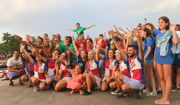 Vir: Hrvatsko finale “City Gamesa” 2017