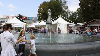 Jesen u Lici Jesen u Lici