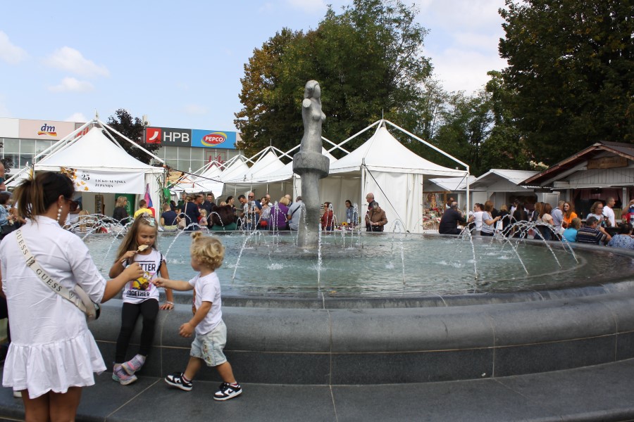 Jesen u Lici Jesen u Lici