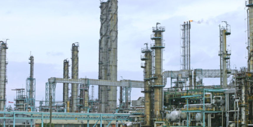 Industrija Industrija