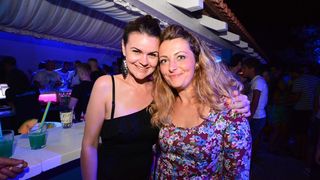 Vigor party @ Noštromo bar Vir ; foto Iva Perinčić