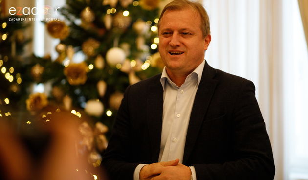 Đir po gradu, petak 13. prosinca 2019.