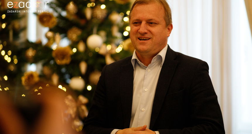 Đir po gradu, petak 13. prosinca 2019.