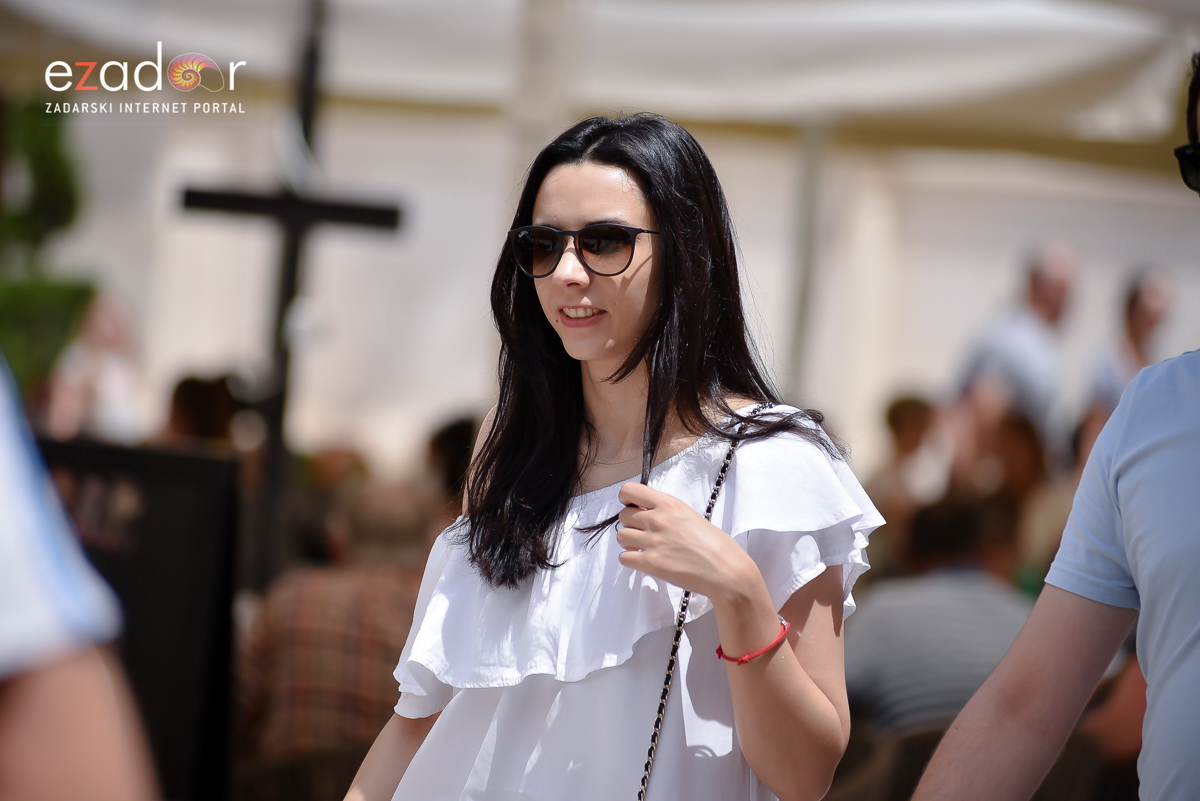 Đir po gradu, subotnja špica 22. lipnja 2019. Đir po gradu, subotnja špica 22. lipnja 2019.