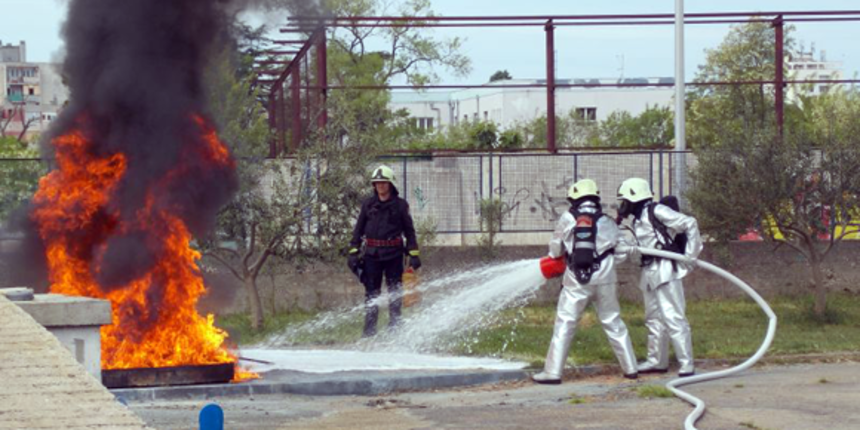 JVP Zadar svečćano oblježila Dan sv. Florijana, zaštitnika vatrogasaca, Foto: duzs.hr JVP Zadar svečćano oblježila Dan sv. Florijana, zaštitnika vatrogasaca, Foto: duzs.hr