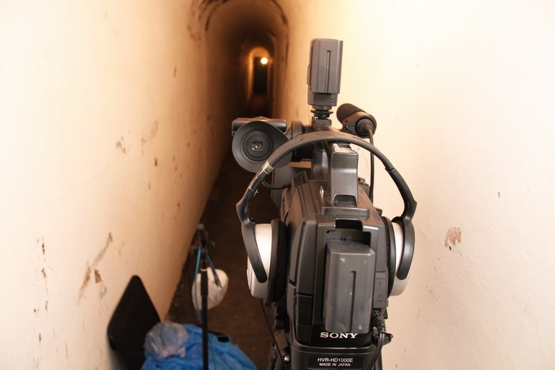 “Lumiere media Zadar” snima film o narkomaniji