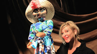 Premijera Pinokija u Kazalištu lutaka Zadar