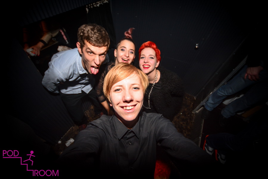 Podroom night club: Božić uz grupu Viva, Foto: Iva Perinčić Podroom night club: Božić uz grupu Viva, Foto: Iva Perinčić