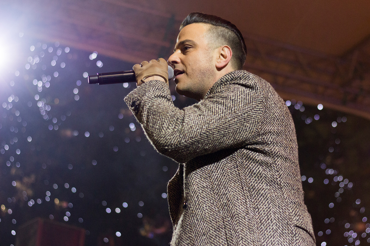 Doček 2017: Najluđa noć na zadarskom Poluotoku privukla više tisuća Zadrana i gostiju Doček 2017: Najluđa noć na zadarskom Poluotoku privukla više tisuća Zadrana i gostiju