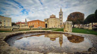 Jesenski đir po gradu, 15. studenog 2014. , foto: Marin Pitton Jesenski đir po gradu, 15. studenog 2014. , foto: Marin Pitton