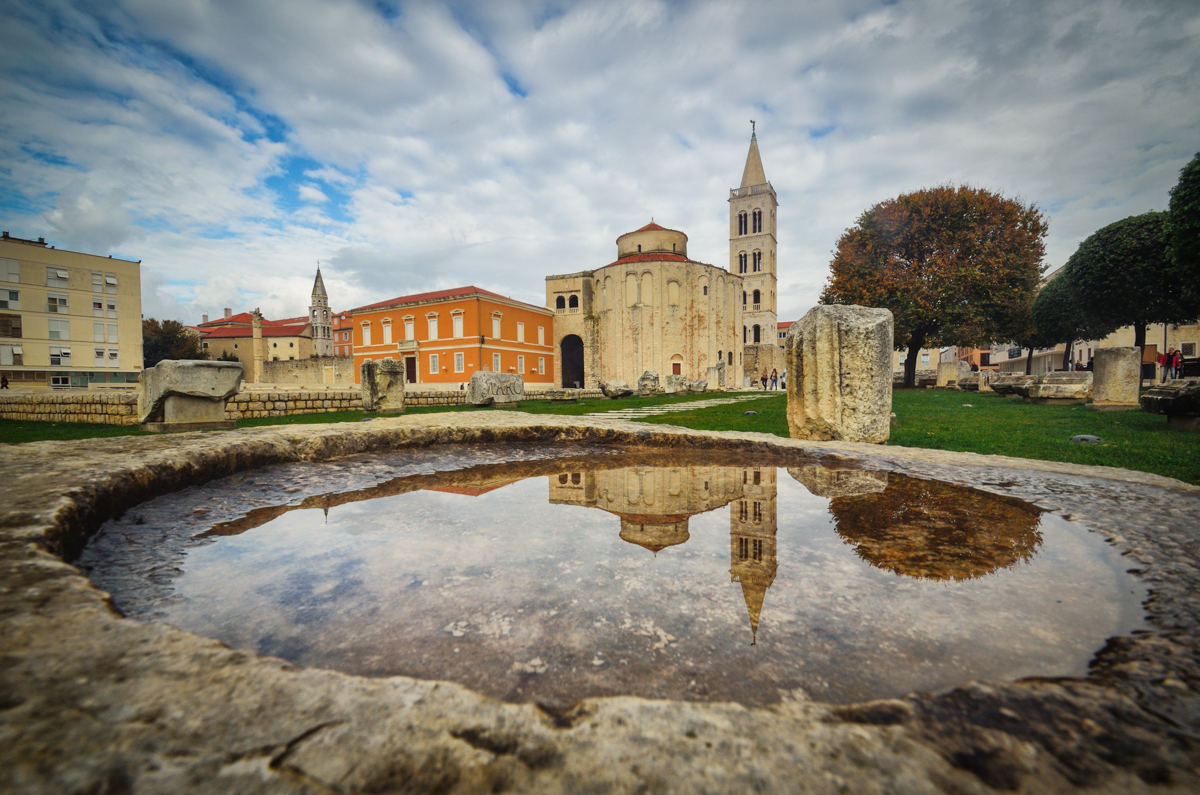 Jesenski đir po gradu, 15. studenog 2014. , foto: Marin Pitton Jesenski đir po gradu, 15. studenog 2014. , foto: Marin Pitton