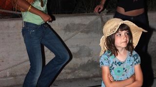 TBF u Diklu (foto: Filip Plazonić)