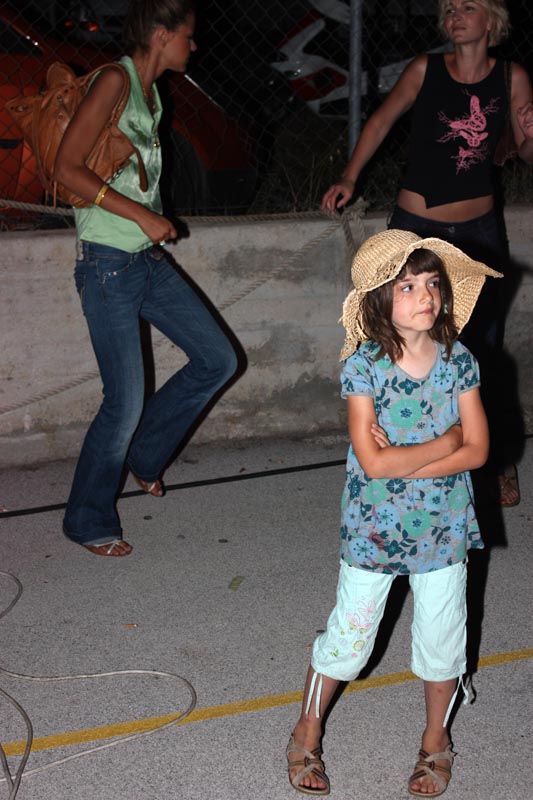 TBF u Diklu (foto: Filip Plazonić)