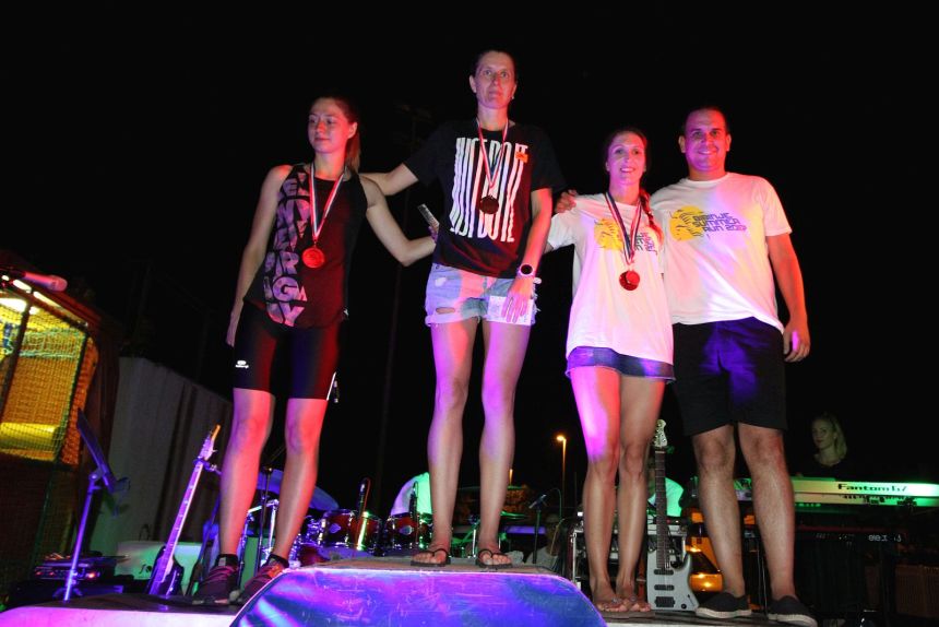 Bibinje Summer Run 2017