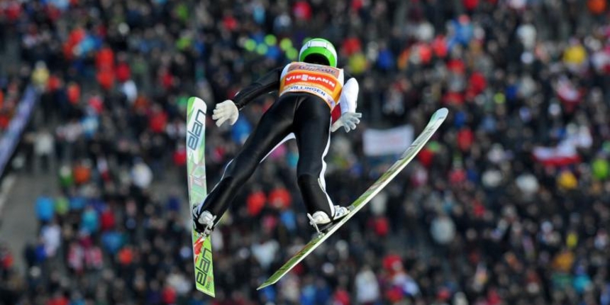 Peter Prevc Peter Prevc