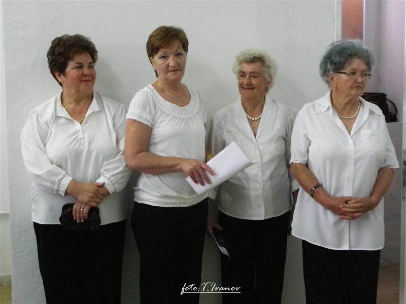 “Žene u domovinskom ratu – Zadar” predstavile knjigu u Poljani