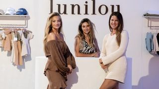 Iadera Sea and Style – otvorenje trgovine brenda lunilou Iadera Sea and Style – otvorenje trgovine brenda lunilou