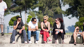 Dječja olimpijada 2012. (foto:Saša Čuka) Dječja olimpijada 2012. (foto:Saša Čuka)