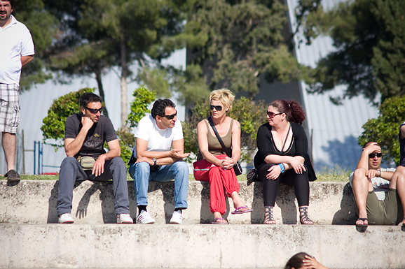 Dječja olimpijada 2012. (foto:Saša Čuka) Dječja olimpijada 2012. (foto:Saša Čuka)