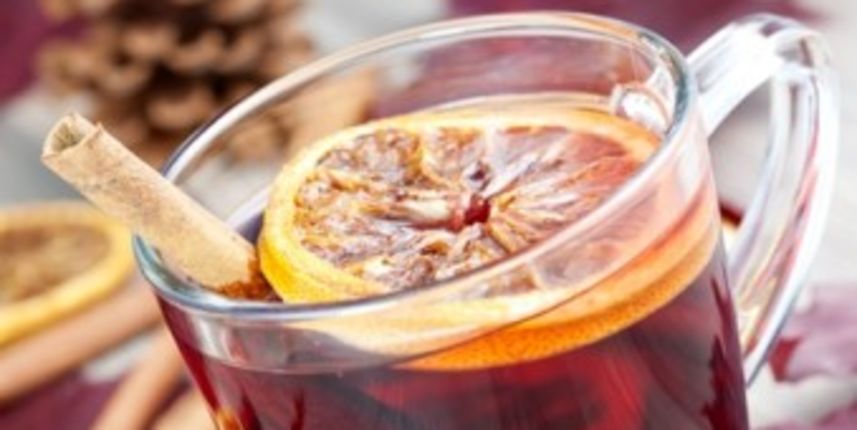 Topli napitak, rum punč, foto: kolektiva.hr