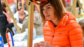 Narodni trg: Sajam udruga, foto: Marin Pitton Narodni trg: Sajam udruga, foto: Marin Pitton