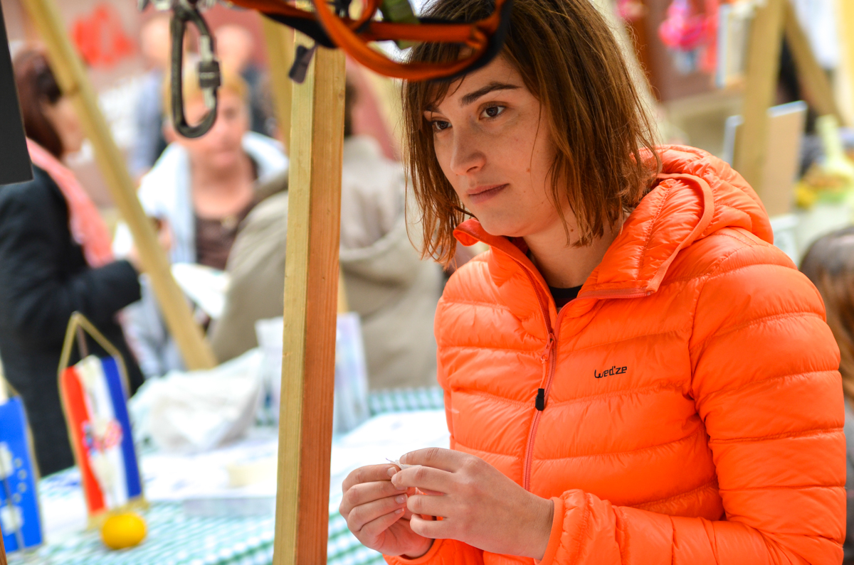 Narodni trg: Sajam udruga, foto: Marin Pitton Narodni trg: Sajam udruga, foto: Marin Pitton