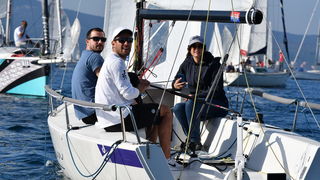 Sva lica “Zadarske koke” Sva lica “Zadarske koke”