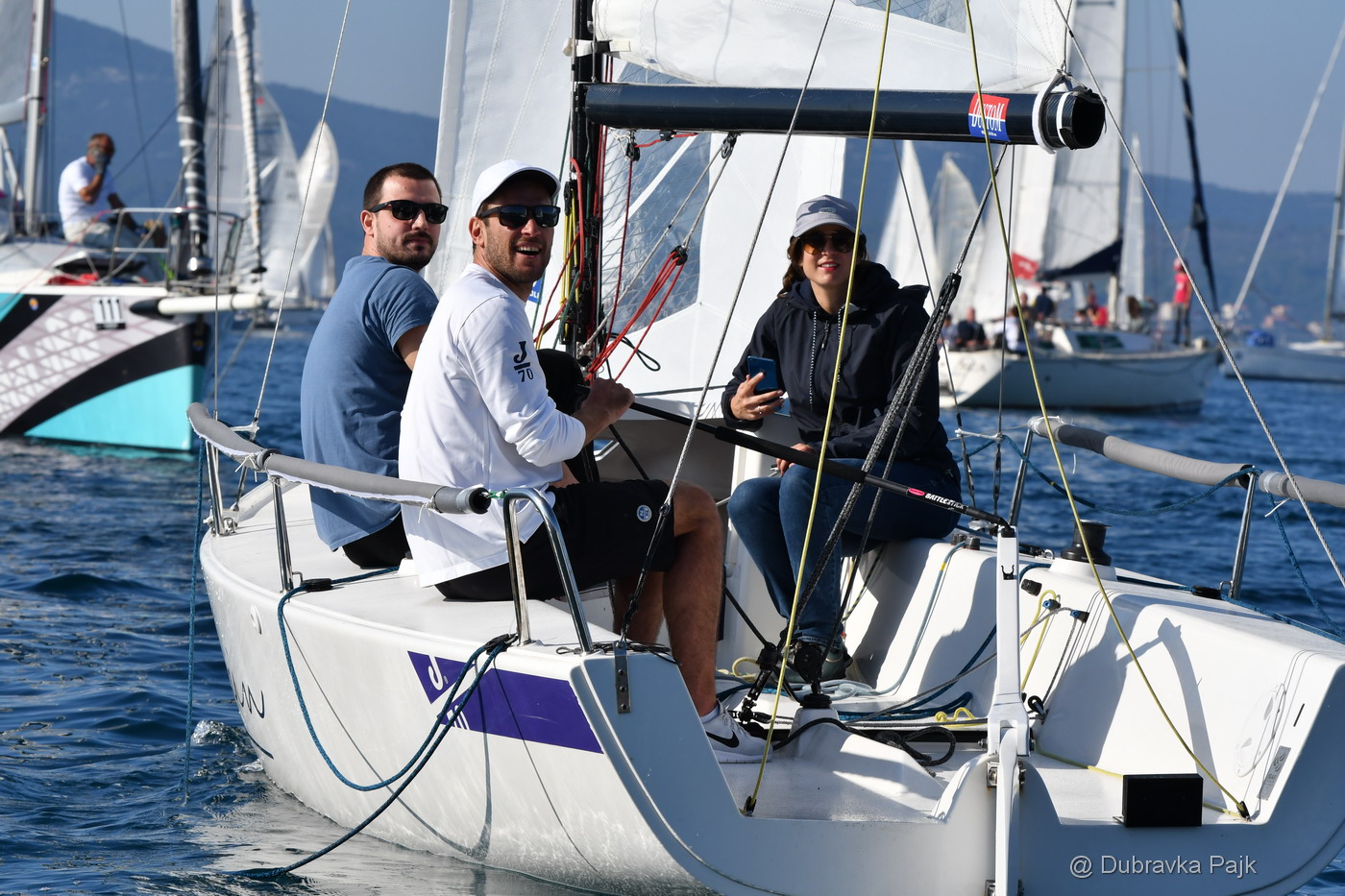 Sva lica “Zadarske koke” Sva lica “Zadarske koke”