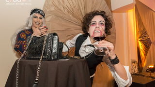 Karneval u Kneževoj palači: Salsa Sandunga i biranje najbolje maske Karneval u Kneževoj palači: Salsa Sandunga i biranje najbolje maske