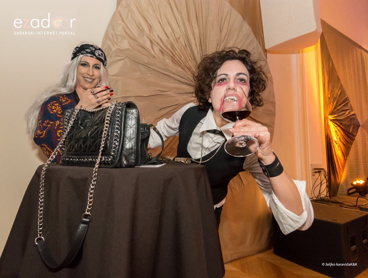 Karneval u Kneževoj palači: Salsa Sandunga i biranje najbolje maske Karneval u Kneževoj palači: Salsa Sandunga i biranje najbolje maske