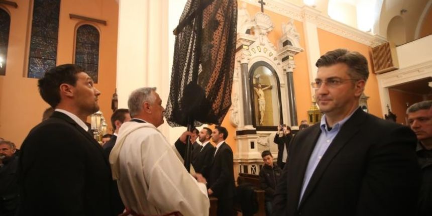 Andrej Plenković Andrej Plenković