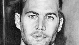 Dino Dević: Paul Walker Dino Dević: Paul Walker