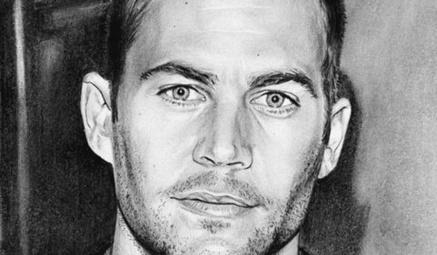 Dino Dević: Paul Walker