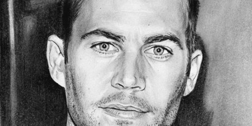 Dino Dević: Paul Walker Dino Dević: Paul Walker