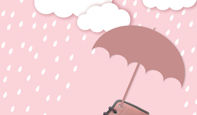 Nova jesenska kolekcija: Gumeni Startas