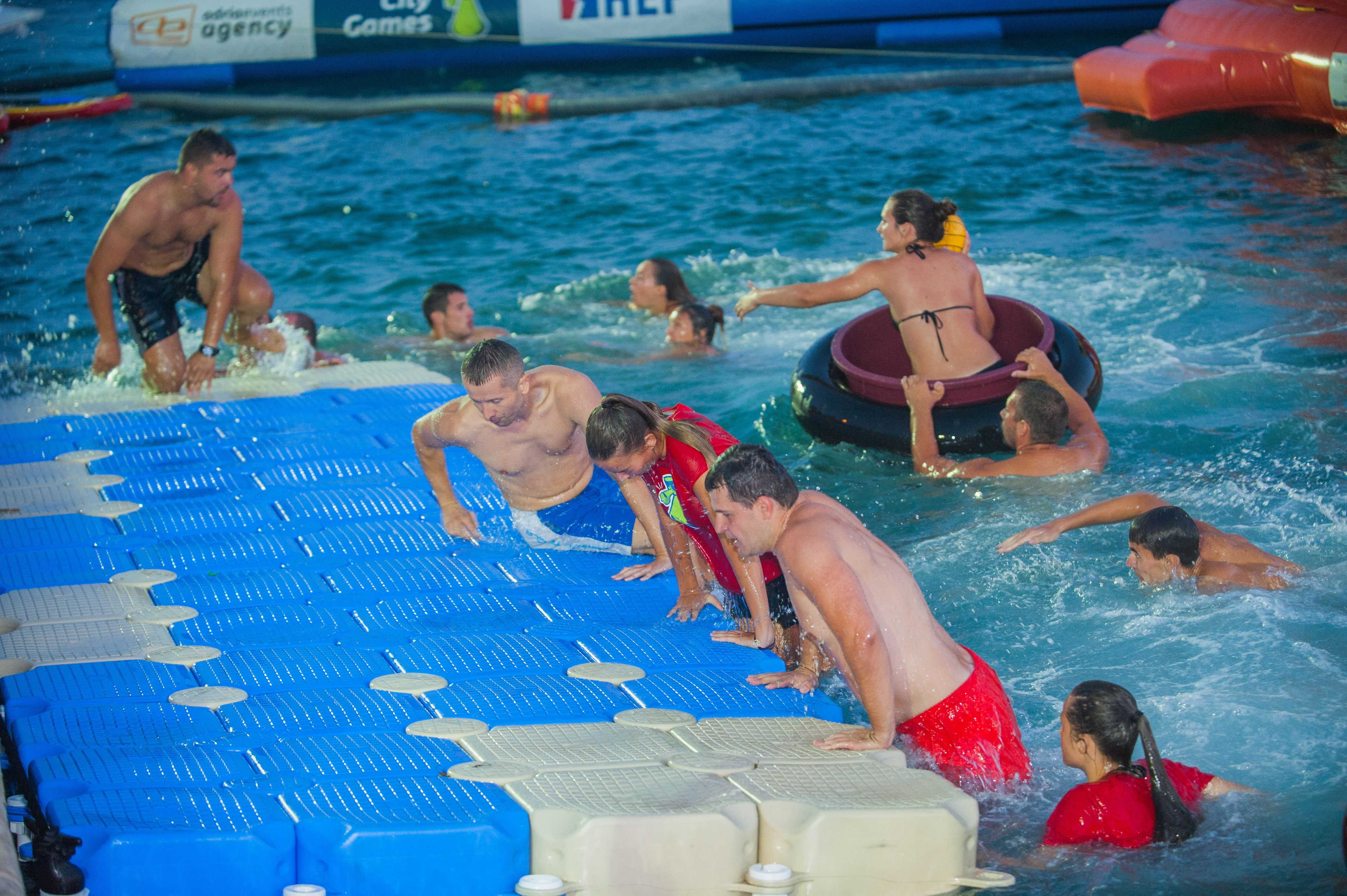 City games finale u Viru: Ploče novi hrvatski prvak