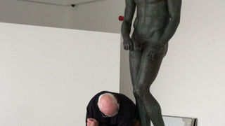 Apoksiomen (foto: Antonija Gospić)