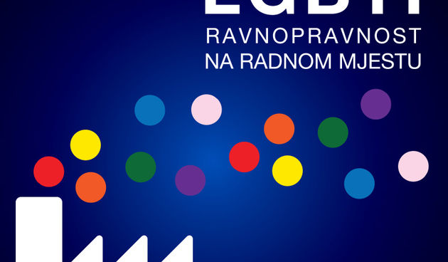 Objavljeni prvi novinarski tekstovi na web stranici Ravnopravnost.lgbt