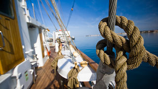 “Kraljica mora” u Zadru, 12. svibnja 2011. (foto:Saša Čuka) “Kraljica mora” u Zadru, 12. svibnja 2011. (foto:Saša Čuka)