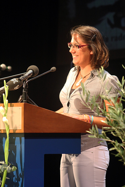 Svečana akademija u spomen na Susret hrvatske katoličke mladeži u Zadru