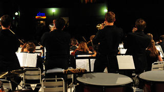 Koncert Strasbourg Youth Symphony orchestra, foto: Nenad Marčev Koncert Strasbourg Youth Symphony orchestra, foto: Nenad Marčev